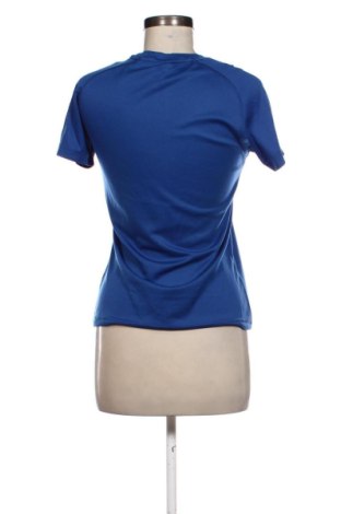 Tricou de femei Champion, Mărime S, Culoare Albastru, Preț 63,99 Lei