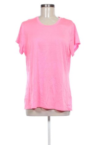 Tricou de femei Champion, Mărime XL, Culoare Roz, Preț 63,99 Lei