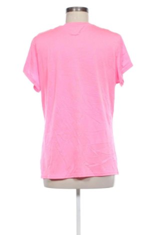 Tricou de femei Champion, Mărime XL, Culoare Roz, Preț 63,99 Lei