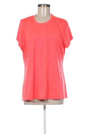 Дамска тениска Champion, Размер XXL, Цвят Червен, Цена 9,71 €