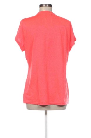 Дамска тениска Champion, Размер XXL, Цвят Червен, Цена 9,71 €