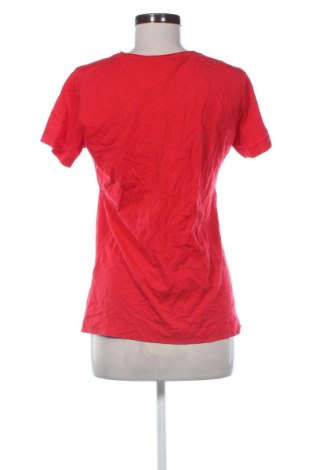 Női póló Champion, Méret XL, Szín Piros, Ár 4 689 Ft