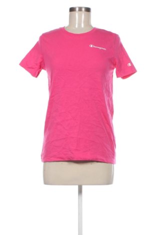 Dámske tričko Champion, Veľkosť M, Farba Ružová, Cena  12,95 €