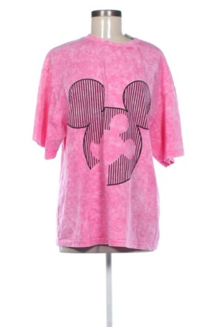 Dámské tričko Chamur National, Velikost XXL, Barva Růžová, Cena  255,00 Kč
