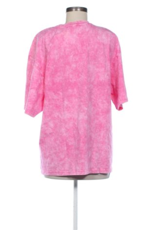 Dámské tričko Chamur National, Velikost XXL, Barva Růžová, Cena  255,00 Kč