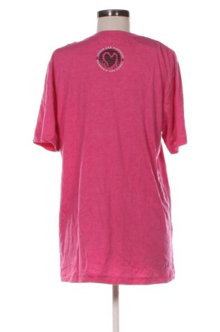 Дамска тениска Chaos, Размер XL, Цвят Розов, Цена 9,71 €
