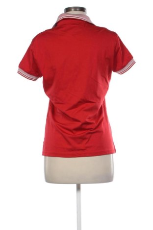 Damski T-shirt Chervo, Rozmiar M, Kolor Czerwony, Cena 110,99 zł