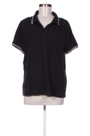 Дамска тениска Circuit, Размер XL, Цвят Черен, Цена 16,36 €