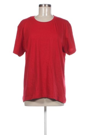 Дамска тениска Clique, Размер XXL, Цвят Червен, Цена 8,77 €