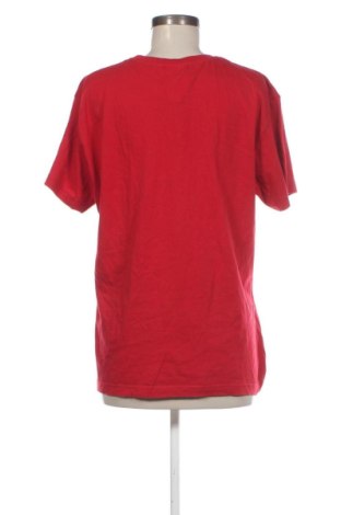 Дамска тениска Clique, Размер XXL, Цвят Червен, Цена 8,77 €