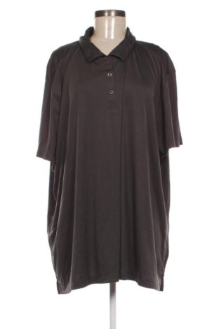 Damski T-shirt Clique, Rozmiar 5XL, Kolor Szary, Cena 83,99 zł