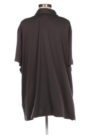 Damski T-shirt Clique, Rozmiar 5XL, Kolor Szary, Cena 83,99 zł