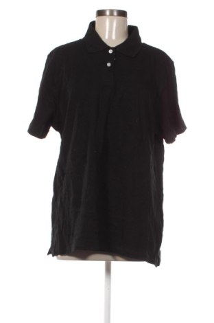 Tricou de femei Clique, Mărime XXL, Culoare Negru, Preț 98,99 Lei