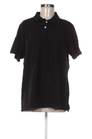 Дамска тениска Clique, Размер XXL, Цвят Черен, Цена 16,36 €