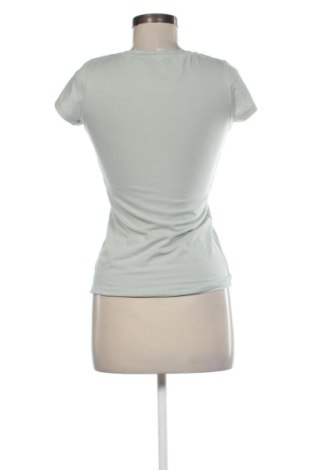 Dámske tričko Clockhouse, Veľkosť S, Farba Zelená, Cena  7,00 €