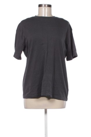 Tricou de femei Clockhouse, Mărime M, Culoare Gri, Preț 45,00 Lei