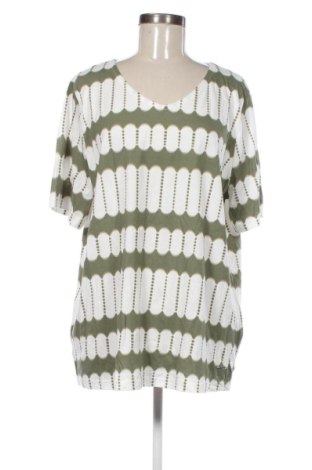 Damski T-shirt Collection L, Rozmiar XXL, Kolor Kolorowy, Cena 45,99 zł