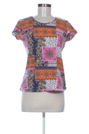 Tricou de femei Colours, Mărime S, Culoare Multicolor, Preț 45,80 Lei