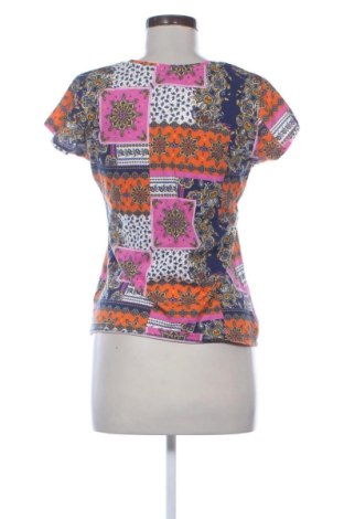 Tricou de femei Colours, Mărime S, Culoare Multicolor, Preț 45,80 Lei