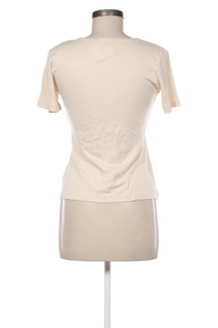 Damen T-Shirt Colours Of The World, Größe M, Farbe Ecru, Preis € 6,90