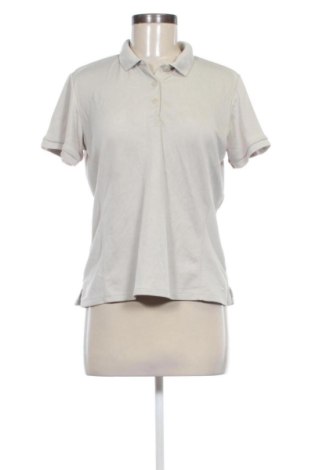 Γυναικείο t-shirt Columbia, Μέγεθος L, Χρώμα Γκρί, Τιμή 25,99 €
