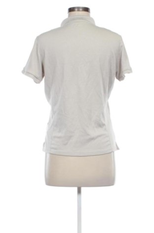Γυναικείο t-shirt Columbia, Μέγεθος L, Χρώμα Γκρί, Τιμή 25,99 €
