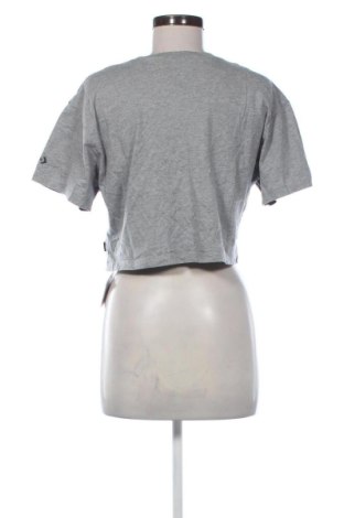 Γυναικείο t-shirt Converse, Μέγεθος L, Χρώμα Γκρί, Τιμή 16,99 €