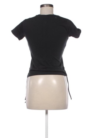 Дамска тениска Converse, Размер XS, Цвят Черен, Цена 14,00 €