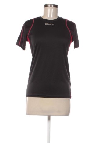 Dámske tričko Craft, Veľkosť M, Farba Čierna, Cena  16,95 €