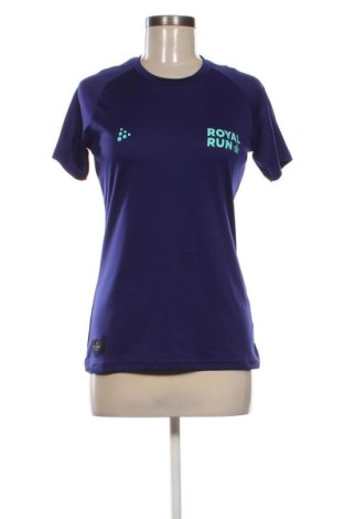 Dámské tričko Craft, Velikost S, Barva Fialová, Cena  409,00 Kč