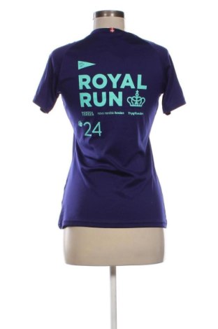 Dámské tričko Craft, Velikost S, Barva Fialová, Cena  409,00 Kč