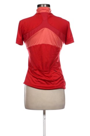 Damski T-shirt Craft, Rozmiar L, Kolor Czerwony, Cena 72,99 zł