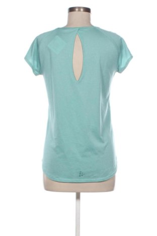 Damski T-shirt Craft, Rozmiar M, Kolor Zielony, Cena 75,02 zł