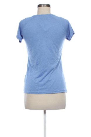 Γυναικείο t-shirt Crane, Μέγεθος S, Χρώμα Μπλέ, Τιμή 10,99 €