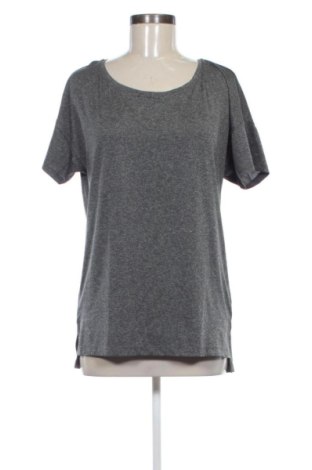 Damski T-shirt Crane, Rozmiar XL, Kolor Szary, Cena 45,99 zł
