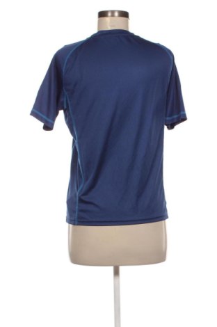 Γυναικείο t-shirt Crane, Μέγεθος S, Χρώμα Μπλέ, Τιμή 10,99 €