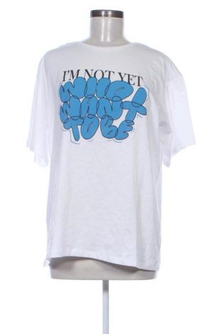 Dámske tričko Cream & Rouge, Veľkosť M, Farba Biela, Cena  21,00 €