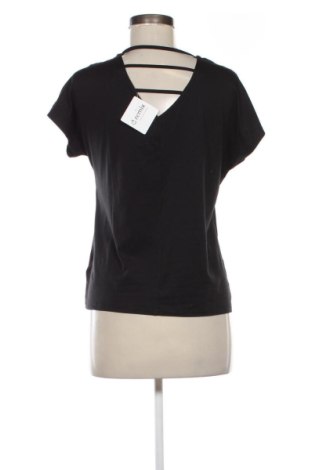 Damen T-Shirt Crivit, Größe S, Farbe Schwarz, Preis € 6,00