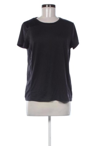 Damen T-Shirt Crivit, Größe M, Farbe Schwarz, Preis 5,00 €