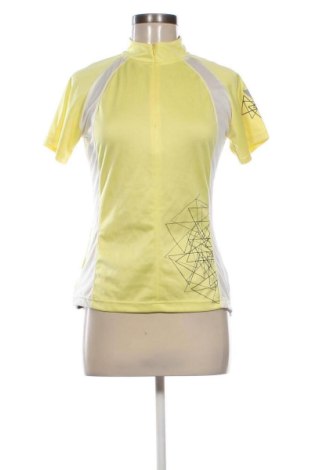 Damski T-shirt Crivit, Rozmiar M, Kolor Kolorowy, Cena 38,03 zł