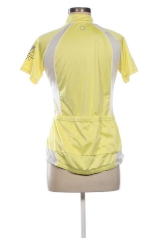 Damski T-shirt Crivit, Rozmiar M, Kolor Kolorowy, Cena 38,03 zł