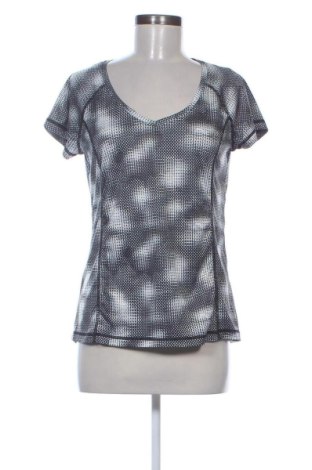 Damen T-Shirt Crivit, Größe M, Farbe Mehrfarbig, Preis 7,00 €