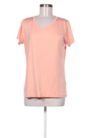 Damen T-Shirt Crivit, Größe XL, Farbe Orange, Preis 12,00 €