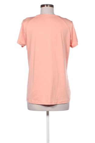 Damen T-Shirt Crivit, Größe XL, Farbe Orange, Preis 12,00 €