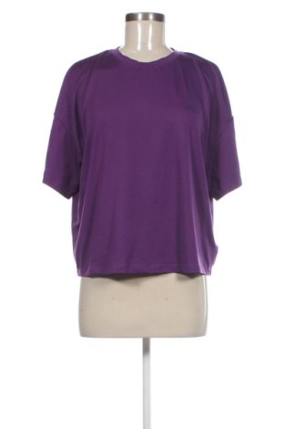 Tricou de femei Crivit, Mărime S, Culoare Mov, Preț 44,99 Lei