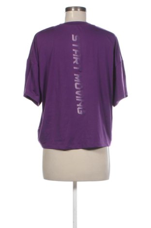 Tricou de femei Crivit, Mărime S, Culoare Mov, Preț 44,99 Lei