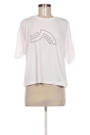 Дамска тениска Crivit, Размер M, Цвят Бял, Цена 7,66 €