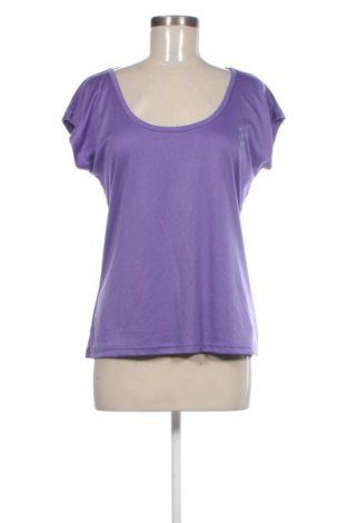 Dámské tričko Crivit, Velikost M, Barva Fialová, Cena  259,00 Kč
