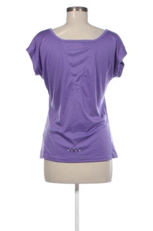 Dámské tričko Crivit, Velikost M, Barva Fialová, Cena  259,00 Kč