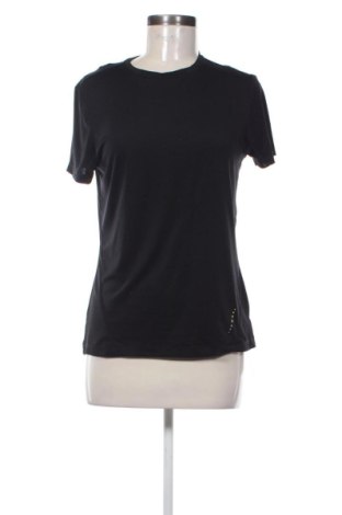 Damski T-shirt Crivit, Rozmiar S, Kolor Czarny, Cena 48,23 zł